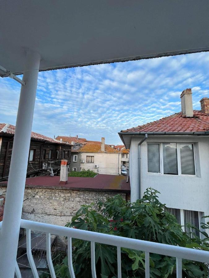 Апартаменти За Гости Nesebyr Zewnętrze zdjęcie